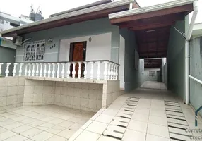 Foto 1 de Casa com 5 Quartos à venda, 300m² em Jardim Botânico, Curitiba
