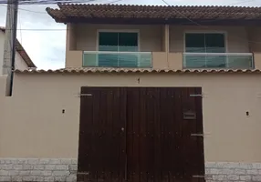 Foto 1 de Casa com 3 Quartos à venda, 95m² em Peró, Cabo Frio
