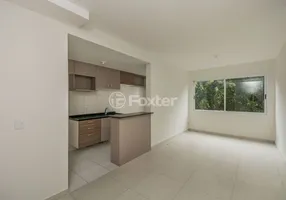 Foto 1 de Apartamento com 2 Quartos à venda, 57m² em Medianeira, Porto Alegre