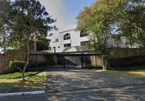 Foto 1 de Sobrado com 6 Quartos para venda ou aluguel, 1181m² em Interlagos, São Paulo
