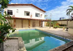 Foto 1 de Casa com 4 Quartos à venda, 507m² em Costa Azul, Salvador