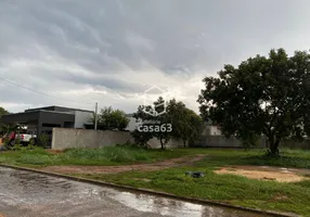 Foto 1 de Lote/Terreno à venda, 600m² em Loteamento Caribe, Palmas