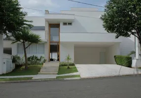 Foto 1 de Casa de Condomínio com 3 Quartos à venda, 278m² em Boa Vista, Sorocaba