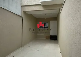 Foto 1 de Sobrado com 3 Quartos à venda, 110m² em Chácara Belenzinho, São Paulo