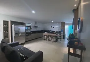 Foto 1 de Casa com 3 Quartos à venda, 92m² em Parque das Palmeiras, Chapecó