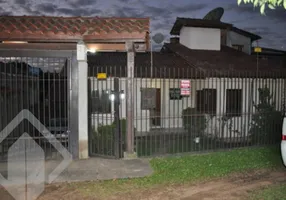 Foto 1 de Casa com 2 Quartos à venda, 123m² em Centro, Estância Velha