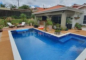 Foto 1 de Casa de Condomínio com 3 Quartos à venda, 265m² em Vila Hollândia, Campinas