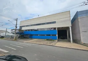 Foto 1 de Galpão/Depósito/Armazém para alugar, 1101m² em Jardim Helena Maria, Vargem Grande Paulista