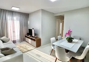 Foto 1 de Apartamento com 3 Quartos para alugar, 70m² em Terra Nova, Cuiabá