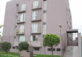 Foto 1 de Apartamento com 3 Quartos à venda, 104m² em Capão Raso, Curitiba