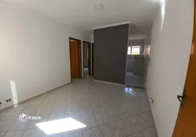 Foto 1 de Apartamento com 2 Quartos à venda, 52m² em Jardim Jequitiba, Indaiatuba