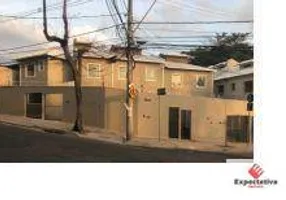 Foto 1 de Casa de Condomínio com 3 Quartos à venda, 109m² em Sinimbu, Belo Horizonte