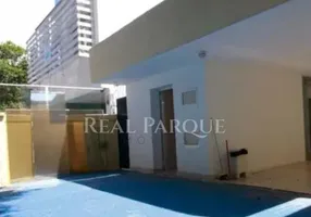 Foto 1 de Imóvel Comercial com 8 Quartos para venda ou aluguel, 250m² em Real Parque, São Paulo