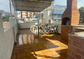 Foto 1 de Casa com 3 Quartos à venda, 150m² em Vila Isabel, Rio de Janeiro