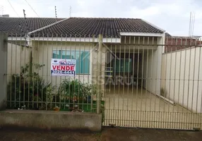 Foto 1 de Casa com 4 Quartos à venda, 94m² em Jardim Dias II, Maringá