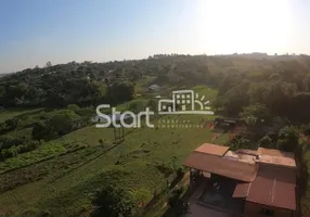 Foto 1 de Fazenda/Sítio com 2 Quartos à venda, 727m² em Jardim Itapema, Itapira