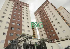 Foto 1 de Apartamento com 2 Quartos à venda, 54m² em Vila Formosa, São Paulo