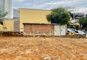 Foto 1 de Lote/Terreno para venda ou aluguel, 360m² em Vila Mangalot, São Paulo