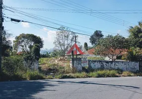 Foto 1 de Lote/Terreno para alugar, 900m² em Vila Andeyara, Ferraz de Vasconcelos