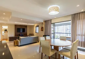 Foto 1 de Apartamento com 3 Quartos à venda, 133m² em Água Verde, Curitiba