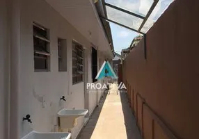 Foto 1 de Casa com 1 Quarto à venda, 145m² em Vila Palmares, Santo André