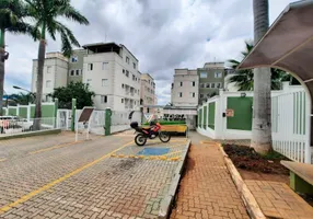 Foto 1 de Apartamento com 2 Quartos à venda, 76m² em Parque Reserva Fazenda Imperial, Sorocaba