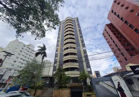 Foto 1 de Apartamento com 1 Quarto à venda, 56m² em Bosque, Campinas