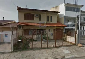 Foto 1 de Casa com 5 Quartos à venda, 254m² em Sarandi, Porto Alegre
