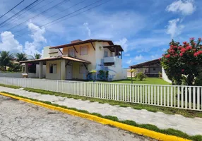 Foto 1 de Casa de Condomínio com 4 Quartos para venda ou aluguel, 502m² em Mosqueiro, Aracaju