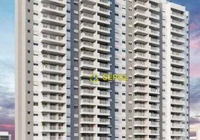 Foto 1 de Apartamento com 3 Quartos à venda, 110m² em Vila Santana, São Paulo
