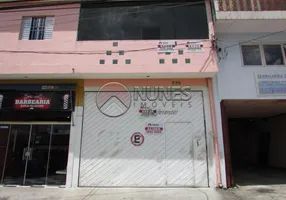 Foto 1 de Casa com 3 Quartos à venda, 350m² em Quitaúna, Osasco