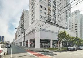 Foto 1 de Ponto Comercial para alugar, 51m² em Boa Vista, Curitiba