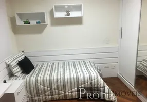 Foto 1 de Apartamento com 3 Quartos à venda, 155m² em Barcelona, São Caetano do Sul