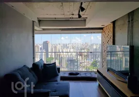 Foto 1 de Apartamento com 1 Quarto à venda, 80m² em Vila Olímpia, São Paulo