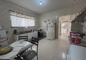 Foto 1 de Casa com 3 Quartos à venda, 295m² em Centro, Piracicaba