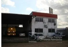 Foto 1 de Galpão/Depósito/Armazém à venda, 1297m² em Coqueiro, Ananindeua