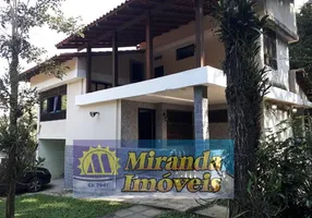 Foto 1 de Casa com 3 Quartos à venda, 174m² em Limoeiro, Guapimirim