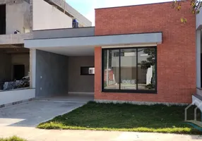 Foto 1 de Casa de Condomínio com 3 Quartos à venda, 136m² em Jardim Reserva Ipanema, Sorocaba