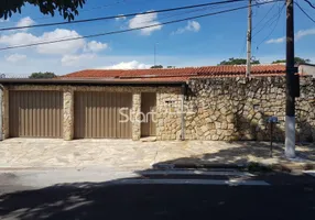 Foto 1 de Casa com 4 Quartos à venda, 205m² em Vila Nova São José, Campinas