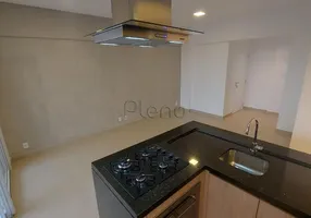 Foto 1 de Apartamento com 2 Quartos para alugar, 82m² em Vila Homero, Indaiatuba