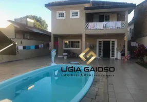 Foto 1 de Casa com 4 Quartos à venda, 400m² em Jardim Paulista, São José dos Campos