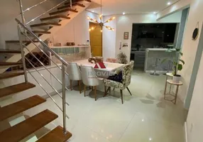 Foto 1 de Apartamento com 2 Quartos à venda, 155m² em Dona Clara, Belo Horizonte