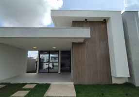 Foto 1 de Casa de Condomínio com 3 Quartos à venda, 133m² em Jardim Limoeiro, Camaçari
