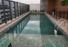 Foto 1 de Apartamento com 3 Quartos à venda, 117m² em Setor Noroeste, Brasília