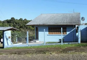 Foto 1 de Casa com 3 Quartos à venda, 182m² em Rincao do Ilheus, Estância Velha