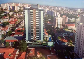 Foto 1 de Apartamento com 3 Quartos à venda, 106m² em Vila Cidade Universitária, Bauru