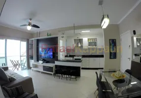 Foto 1 de Apartamento com 2 Quartos à venda, 72m² em Canasvieiras, Florianópolis