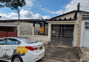Foto 1 de Casa com 2 Quartos à venda, 203m² em Cidade Satélite Santa Bárbara, São Paulo