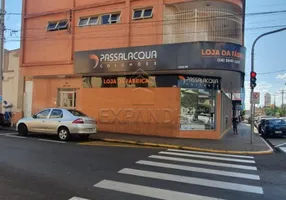 Foto 1 de Apartamento com 3 Quartos à venda, 238m² em Centro, Sertãozinho