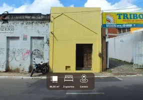 Foto 1 de Ponto Comercial para alugar, 96m² em Centro, Fortaleza
